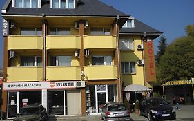 Hotel Pilevski